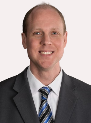 Todd Myers