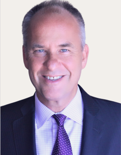 Michael Moe